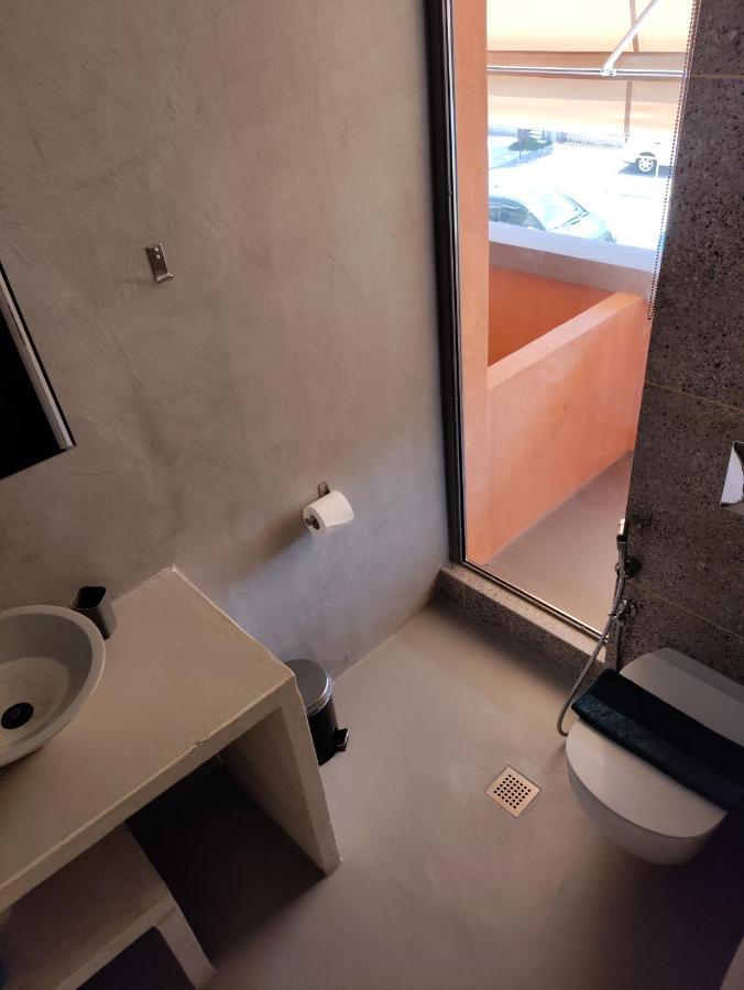 Staying In Atene Esterno foto
